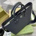 GUCCI Ophidia GG Medium Tote Bag #A66558