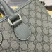 GUCCI Ophidia GG Medium Tote Bag #A66558