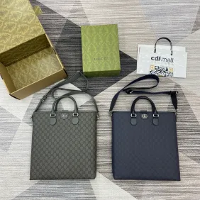 GUCCI Ophidia GG Medium Tote Bag #A66558