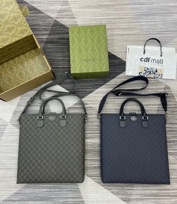 GUCCI Ophidia GG Medium Tote Bag #A66558
