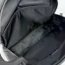 Gucci Grey GG Canvas Large Capacity Travel Backpack A0020S #A66526