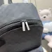 Gucci Grey GG Canvas Large Capacity Travel Backpack A0020S #A66526