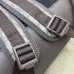 Gucci Original 690999 Backpack | Cute Cat Print GG Supreme Canvas Travel Bag #A60250