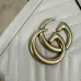 Gucci 795218 Quilted Leather Satchel Bag, Top Quality, 35.5x16.5x7cm #A61849