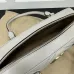 Gucci 795218 Quilted Leather Satchel Bag, Top Quality, 35.5x16.5x7cm #A61849