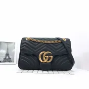 Gucci AAA+Handbags #99899611 Gucci AAA+Handbags #99899611