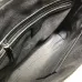 Gucci GG Canvas Web Stripe Clutch 523603 Beige 30.5x24x4.5cm #A62944