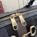 Gucci GG Canvas Web Stripe Horsebit Mini Handbag 866732 #A66542