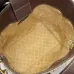 Gucci GG Marmont Quilted Canvas Tote Bag, 17.5 x 17 x 12.5 cm #A63209