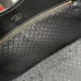 Gucci Medium Hobo Handbag 866645 W35xH28xD15cm #A62971
