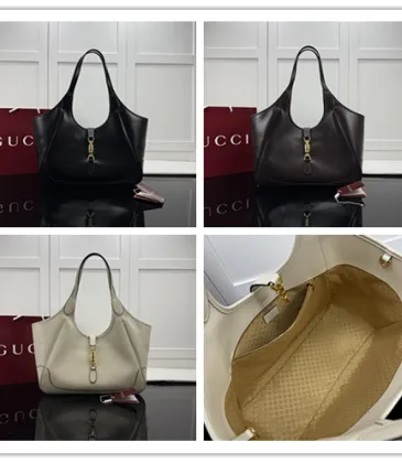 Gucci Medium Hobo Handbag 866645 W35xH28xD15cm #A62971 Gucci Medium Hobo Handbag 866645 W35xH28xD15cm #A62971
