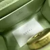 Gucci Mini GG Top Handle Bag 832936 W20xH16xD10cm #A62973