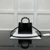 Gucci Mini GG Top Handle Bag 832936 W20xH16xD10cm #A62973