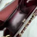 Gucci Mini GG Top Handle Bag 832936 W20xH16xD10cm #A62973