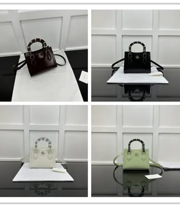 Gucci Mini GG Top Handle Bag 832936 W20xH16xD10cm #A62973 Gucci Mini GG Top Handle Bag 832936 W20xH16xD10cm #A62973