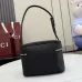 Gucci Mini Top Handle Vanity Case 16x12x9cm #A63872
