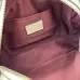 Gucci Original 855273 White Shoulder Bag | 24×13×7 cm Premium Quality Crossbody Bag #A60245