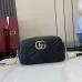 Gucci Original 855273 White Shoulder Bag | 24×13×7 cm Premium Quality Crossbody Bag #A60245