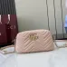 Gucci Original 855273 White Shoulder Bag | 24×13×7 cm Premium Quality Crossbody Bag #A60245