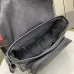 Gucci 510335 GG Canvas Messenger Bag - Top Quality #A61859