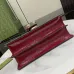 Gucci 795005 Dionysus Patent Leather Chain Shoulder Bag 28x16x10.5cm #A61862