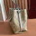 Gucci 815214 Shoulder Tote Bag - GG Supreme Canvas #A60527
