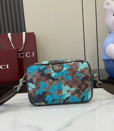 Gucci 839155 Camouflage Crossbody Bag, Premium Quality, 24x15x4cm #A61844 Gucci 839155 Camouflage Crossbody Bag, Premium Quality, 24x15x4cm #A61844