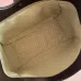 Gucci 866645 Large Hobo Shoulder Bag - GG Supreme Canvas #A60532