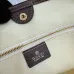 Gucci Beige Canvas Classic Web Stripe Small Tote Bag A0034E #A66533