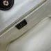 Gucci Beige Canvas Tote Bag with Web Stripe A0034E #A66128