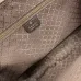 Gucci Beige GG Canvas Chain Hobo Bag A0060A W30.5xH24xD6.5cm #A67165