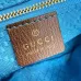 Gucci Beige GG Canvas Mini Tote Bag 875236 W25xH19xD11.5cm #A67151