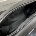 Gucci Black Leather Crossbody Messenger Bag 875377 W30xH20xD13cm #A67168