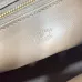 Gucci Brown Leather Jackie Hobo Bag 863136 W31.5xH22xD4.5cm #A67152
