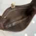 Gucci Brown Leather Jackie Hobo Bag 863136 W31.5xH22xD4.5cm #A67152