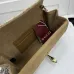 Gucci Dionysus GG Canvas Chain Crossbody 876531 #A66134