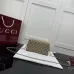 Gucci Dionysus GG Canvas Chain Crossbody 876531 #A66134