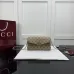 Gucci Dionysus GG Canvas Chain Crossbody 876531 #A66134