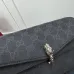 Gucci Dionysus Leather Chain Crossbody Bag 876531 #A66133
