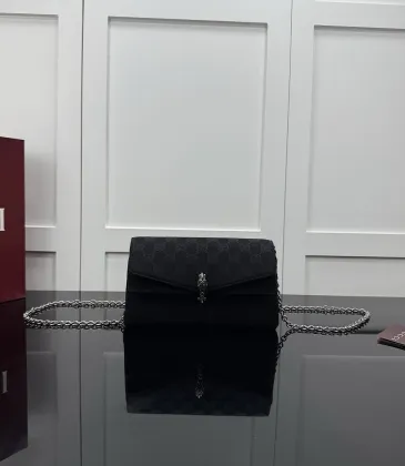Gucci Dionysus Leather Chain Crossbody Bag 876531 #A66133