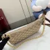 Gucci GG Canvas Chain Shoulder Bag A0034B W24.5xH15xD5cm #A67150