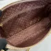 Gucci GG Canvas Chain Shoulder Bag A0034B W24.5xH15xD5cm #A67150