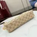 Gucci GG Canvas Chain Shoulder Bag A0034B W24.5xH15xD5cm #A67150