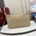 Gucci GG Canvas Chain Shoulder Bag A0034B W24.5xH15xD5cm #A67150