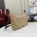 Gucci GG Canvas Chain Shoulder Bag A0034B W24.5xH15xD5cm #A67150