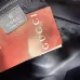 Gucci GG Denim Drawstring Bucket Bag 875237 #A66135