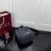 Gucci GG Denim Drawstring Bucket Bag 875237 #A66135