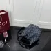 Gucci GG Denim Drawstring Bucket Bag 875237 #A66135