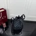 Gucci GG Denim Drawstring Bucket Bag 875237 #A66135