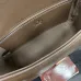 Gucci GG Marmont Medium Leather Chain Bag 837280 #A66137